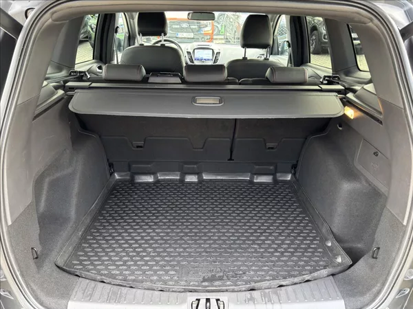 Ford Kuga 2,0 EcoBoost 170kW ST-Line - foto 12