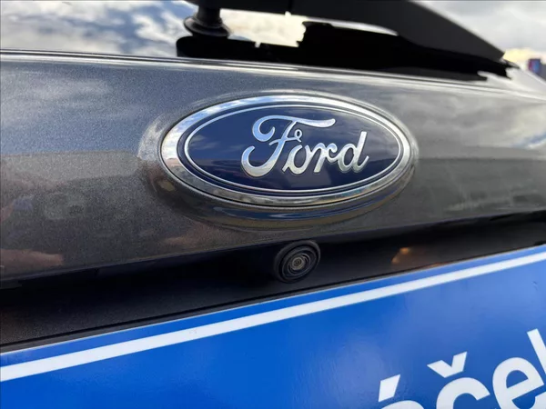 Ford Kuga 2,0 EcoBoost 170kW ST-Line - foto 16