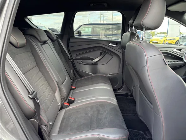 Ford Kuga 2,0 EcoBoost 170kW ST-Line - foto 17