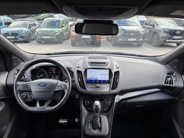 Ford Kuga 2,0 EcoBoost 170kW ST-Line - foto 19