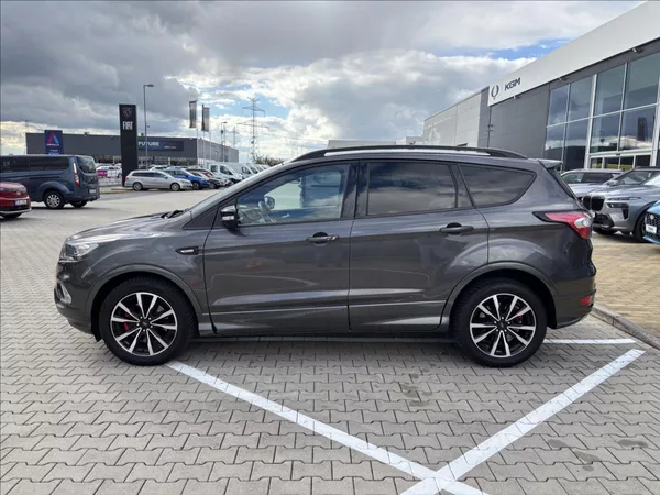 Ford Kuga 2,0 EcoBoost 170kW ST-Line - foto 2
