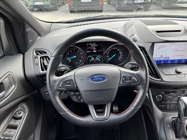 Ford Kuga 2,0 EcoBoost 170kW ST-Line - foto 20