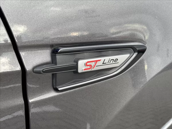 Ford Kuga 2,0 EcoBoost 170kW ST-Line - foto 24