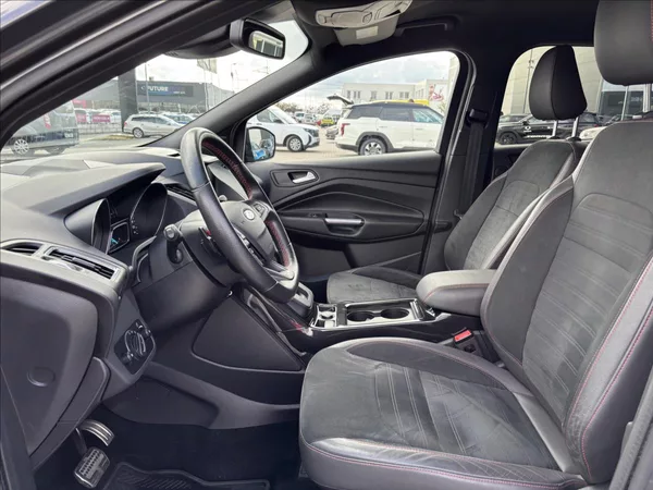 Ford Kuga 2,0 EcoBoost 170kW ST-Line - foto 25