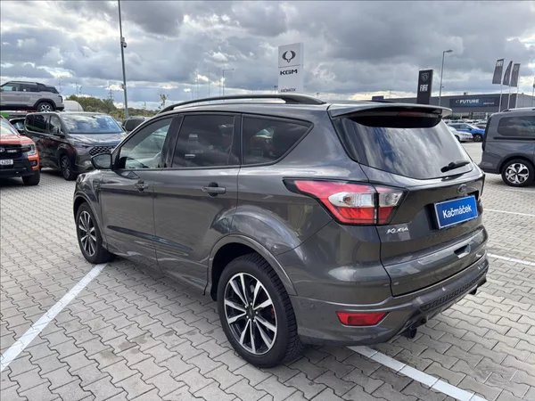 Ford Kuga 2,0 EcoBoost 170kW ST-Line - foto 3
