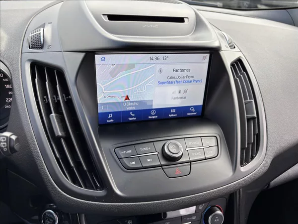 Ford Kuga 2,0 EcoBoost 170kW ST-Line - foto 34