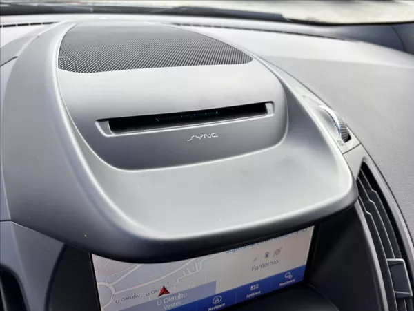 Ford Kuga 2,0 EcoBoost 170kW ST-Line - foto 35