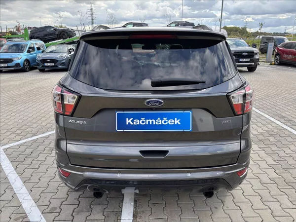 Ford Kuga 2,0 EcoBoost 170kW ST-Line - foto 4