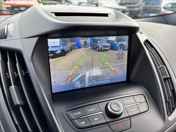 Ford Kuga 2,0 EcoBoost 170kW ST-Line - foto 40