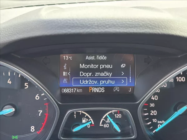 Ford Kuga 2,0 EcoBoost 170kW ST-Line - foto 43