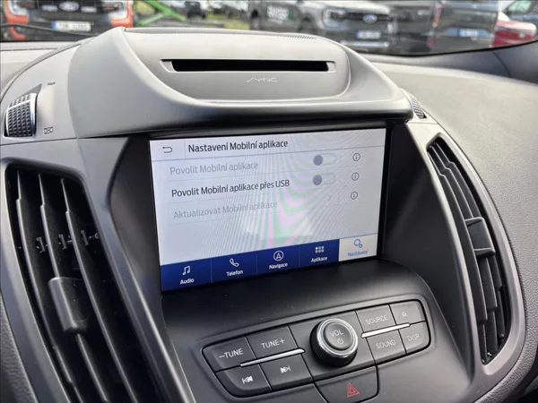 Ford Kuga 2,0 EcoBoost 170kW ST-Line - foto 45