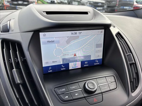 Ford Kuga 2,0 EcoBoost 170kW ST-Line - foto 46