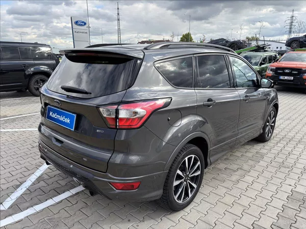 Ford Kuga 2,0 EcoBoost 170kW ST-Line - foto 5