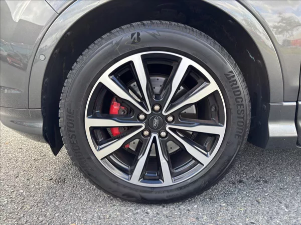 Ford Kuga 2,0 EcoBoost 170kW ST-Line - foto 50