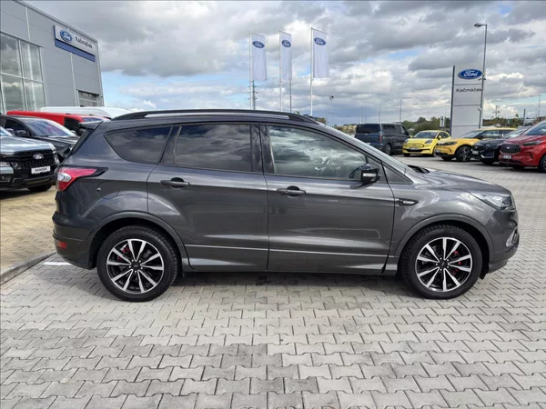 Ford Kuga 2,0 EcoBoost 170kW ST-Line - foto 6