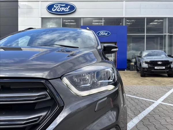 Ford Kuga 2,0 EcoBoost 170kW ST-Line - foto 9