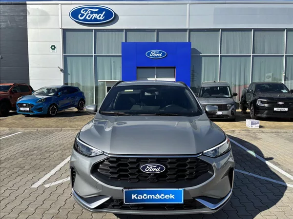 Ford Kuga 1,5 EcoBoost 137kW ST-Line - foto 8