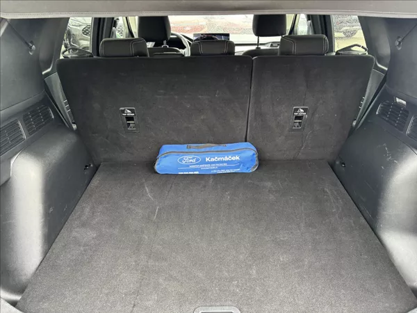 Ford Kuga 2,5 HEV 132kW Titanium - foto 11