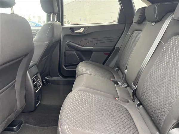 Ford Kuga 2,5 HEV 132kW Titanium - foto 14
