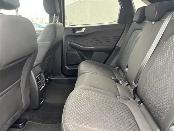 Ford Kuga 2,5 HEV 132kW Titanium - foto 15