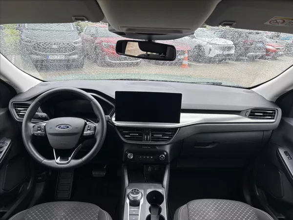 Ford Kuga 2,5 HEV 132kW Titanium - foto 16