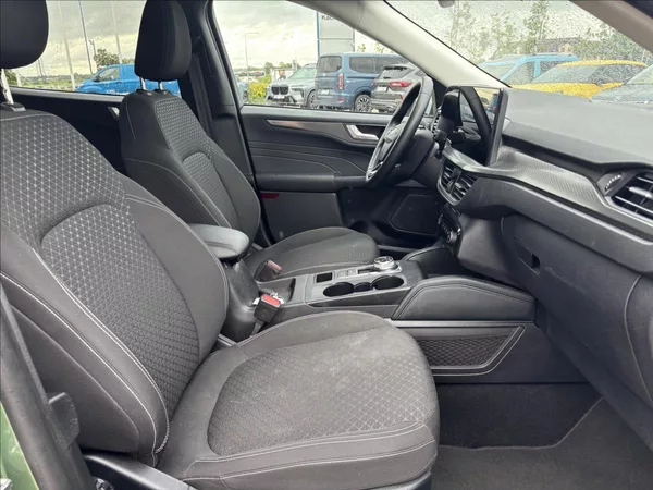 Ford Kuga 2,5 HEV 132kW Titanium - foto 19