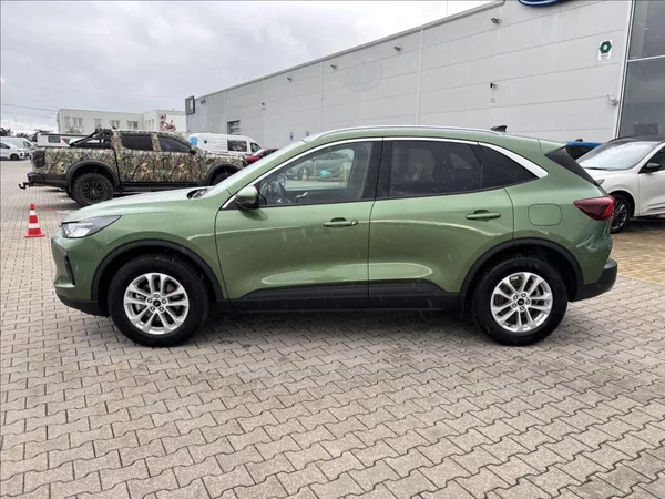 Ford Kuga 2,5 HEV 132kW Titanium - foto 2
