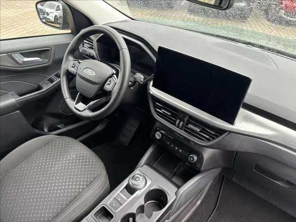 Ford Kuga 2,5 HEV 132kW Titanium - foto 20