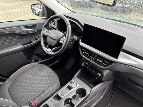 Ford Kuga 2,5 HEV 132kW Titanium - foto 22