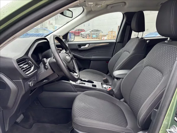 Ford Kuga 2,5 HEV 132kW Titanium - foto 23