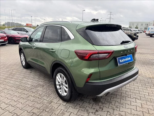 Ford Kuga 2,5 HEV 132kW Titanium - foto 3