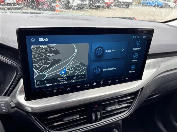 Ford Kuga 2,5 HEV 132kW Titanium - foto 30