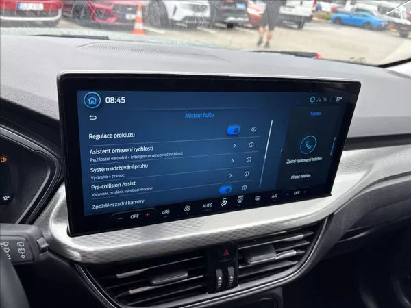 Ford Kuga 2,5 HEV 132kW Titanium - foto 31