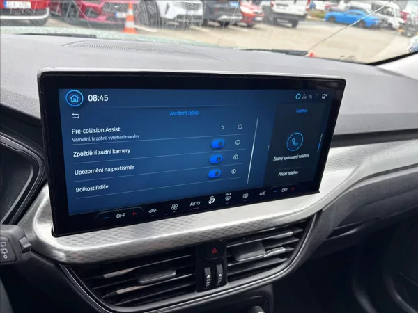 Ford Kuga 2,5 HEV 132kW Titanium - foto 32