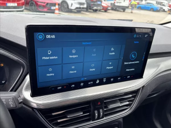 Ford Kuga 2,5 HEV 132kW Titanium - foto 36