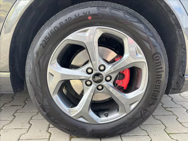 Ford Kuga 2,5 HEV 138kW ST-Line X AWD - foto 10