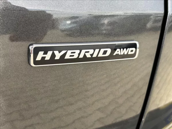 Ford Kuga 2,5 HEV 138kW ST-Line X AWD - foto 13