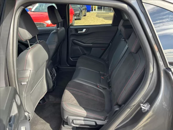 Ford Kuga 2,5 HEV 138kW ST-Line X AWD - foto 15