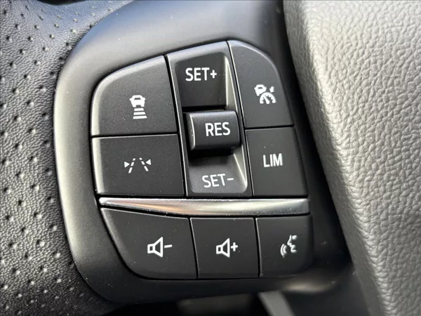 Ford Kuga 2,5 HEV 138kW ST-Line X AWD - foto 25