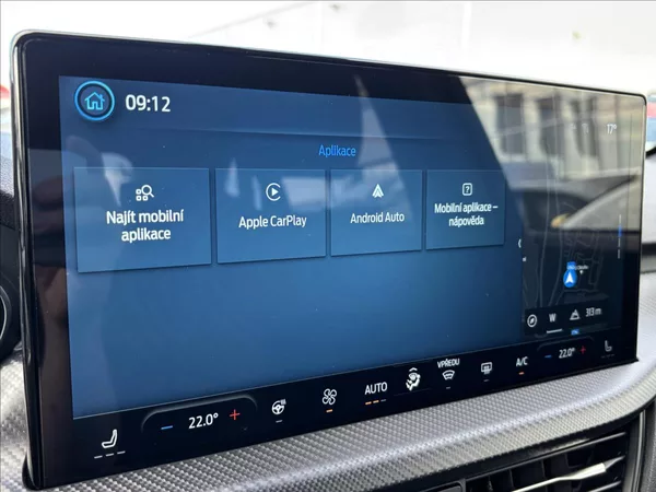 Ford Kuga 2,5 HEV 138kW ST-Line X AWD - foto 27