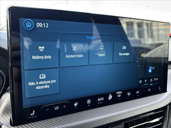 Ford Kuga 2,5 HEV 138kW ST-Line X AWD - foto 28
