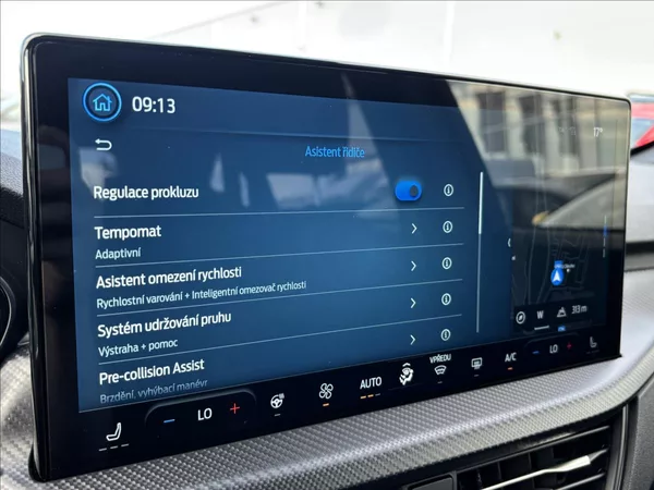 Ford Kuga 2,5 HEV 138kW ST-Line X AWD - foto 29