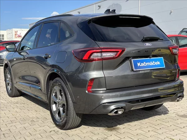 Ford Kuga 2,5 HEV 138kW ST-Line X AWD - foto 3