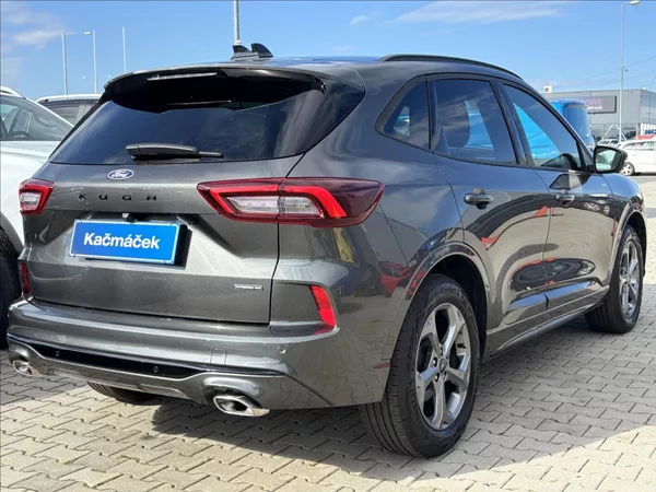 Ford Kuga 2,5 HEV 138kW ST-Line X AWD - foto 5