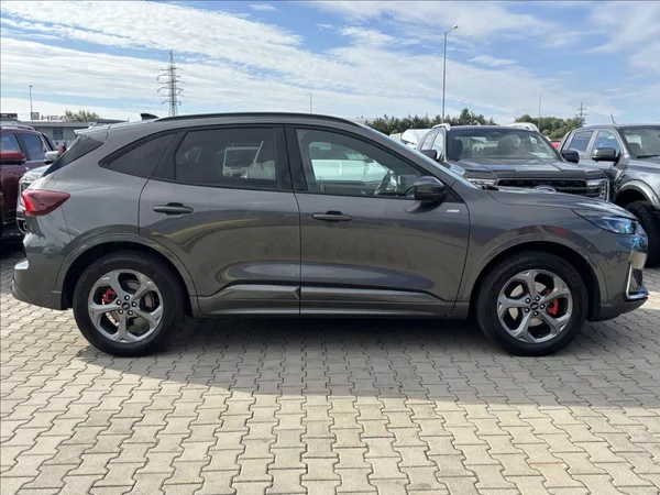 Ford Kuga 2,5 HEV 138kW ST-Line X AWD - foto 6