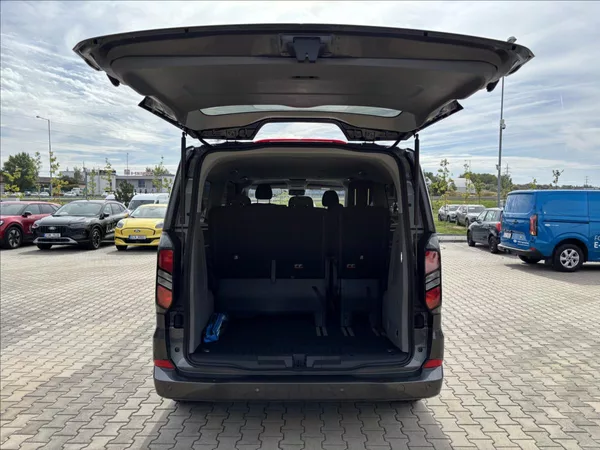 Ford Tourneo Custom 2,5 PHEV 171kW Titanium X - foto 11