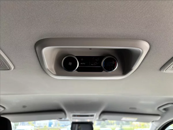 Ford Tourneo Custom 2,5 PHEV 171kW Titanium X - foto 14