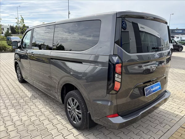 Ford Tourneo Custom 2,5 PHEV 171kW Titanium X - foto 3