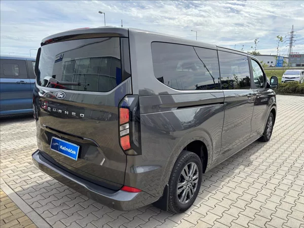 Ford Tourneo Custom 2,5 PHEV 171kW Titanium X - foto 5