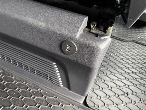 Ford Tourneo Custom 2,5 PHEV 171kW Titanium X L2 - foto 27